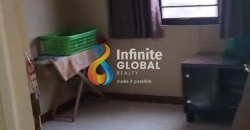 DISEWAKAN APARTEMEN PURI GARDEN 3 BEDROOMS FURNISHED