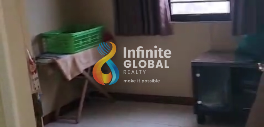 DISEWAKAN APARTEMEN PURI GARDEN 3 BEDROOMS FURNISHED