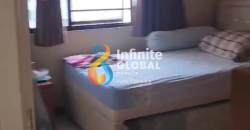 DISEWAKAN APARTEMEN PURI GARDEN 3 BEDROOMS FURNISHED