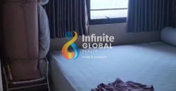 DISEWAKAN APARTEMEN PURI GARDEN 3 BEDROOMS FURNISHED