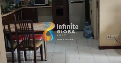 DISEWAKAN APARTEMEN PURI GARDEN 3 BEDROOMS FURNISHED