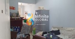 DIJUAL APARTEMEN SEASON CITY 2 BEDROOMS FURNISHED