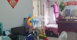 DIJUAL APARTEMEN SEASON CITY 2 BEDROOMS FURNISHED