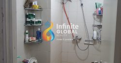 DIJUAL APARTEMEN SEASON CITY 2 BEDROOMS FURNISHED