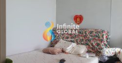 DIJUAL APARTEMEN SEASON CITY 2 BEDROOMS FURNISHED