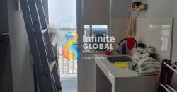 DIJUAL APARTEMEN SEASON CITY 2 BEDROOMS FURNISHED