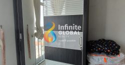 DIJUAL APARTEMEN SEASON CITY 2 BEDROOMS FURNISHED