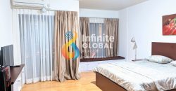 DIJUAL APARTEMEN TAMAN SARI SEMANGGI TYPE STUDIO FULL FURNSIHED