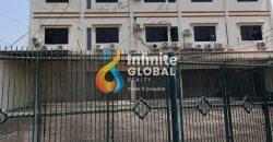 DISEWAKAN RUKO 3 LANTAI GANDENG 5 DAERAH TOMANG JAKPUS