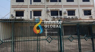 DISEWAKAN RUKO 3 LANTAI GANDENG 5 DAERAH TOMANG JAKPUS