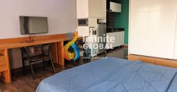 DIJUAL APARTEMEN TAMAN SARI SEMANGGI TYPE STUDIO FULL FURNISHED