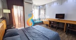 DIJUAL APARTEMEN TAMAN SARI SEMANGGI TYPE STUDIO FULL FURNISHED