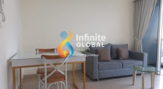 Disewakan Apartmen Menteng Park Tower Emerald Full furnished