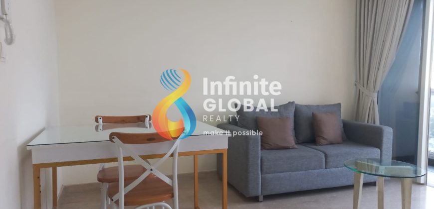 Disewakan Apartmen Menteng Park Tower Emerald Full furnished