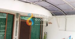 Dijual Rumah Sumagung Kelapa Gading Semi Furnished