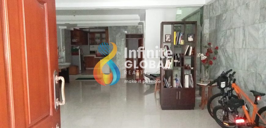 Dijual Rumah Sumagung Kelapa Gading Semi Furnished