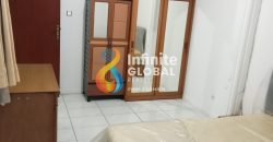 Dijual Rumah Sumagung Kelapa Gading Semi Furnished
