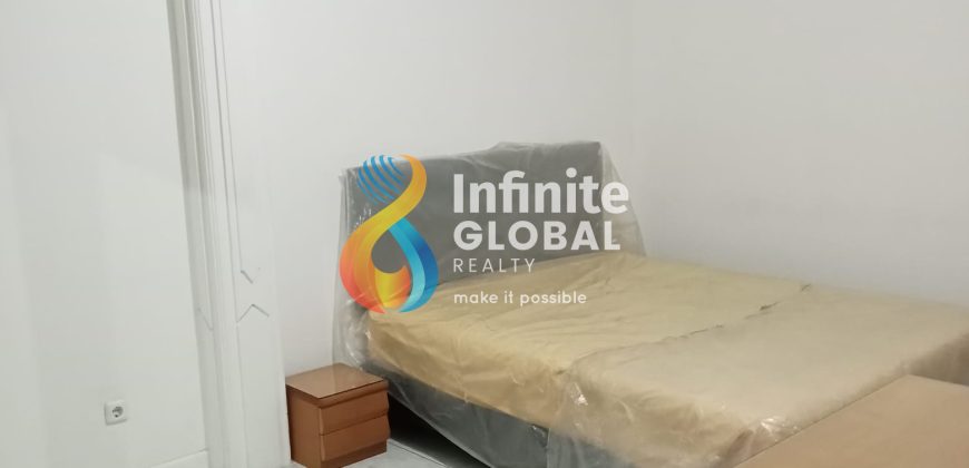 Dijual Rumah Sumagung Kelapa Gading Semi Furnished