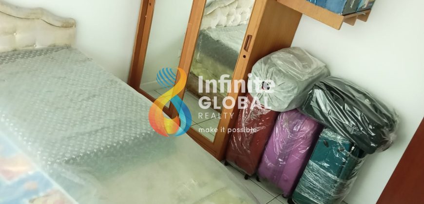 Dijual Rumah Sumagung Kelapa Gading Semi Furnished