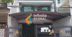 Dijual Rumah Sumagung Kelapa Gading Semi Furnished