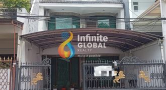 Dijual Rumah Sumagung Kelapa Gading Semi Furnished