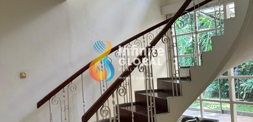 For Rent Luxurious House in Ampera