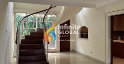 For Rent Luxurious House in Ampera