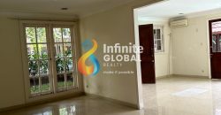 For Rent Luxurious House in Ampera