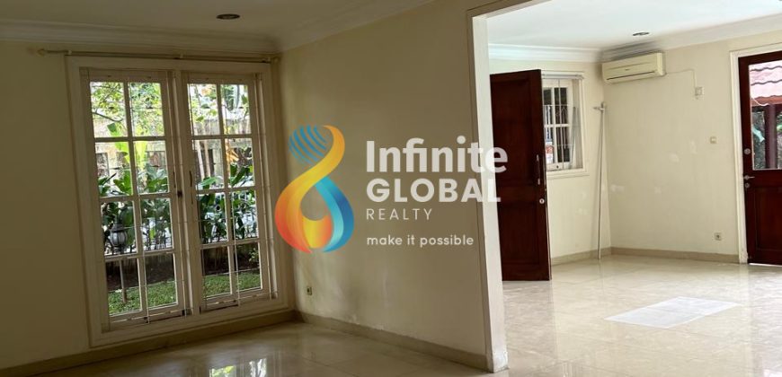 For Rent Luxurious House in Ampera