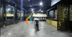 For Sale 3 Storey Building Ex Restaurant Prime location on at Kemang Raya