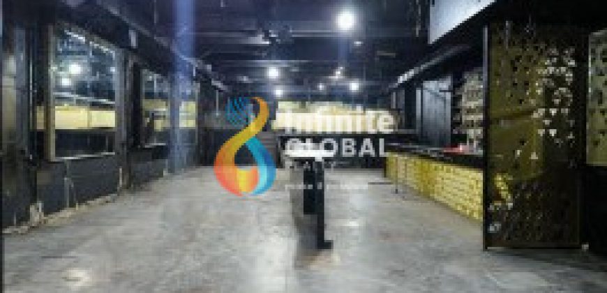 For Sale 3 Storey Building Ex Restaurant Prime location on at Kemang Raya