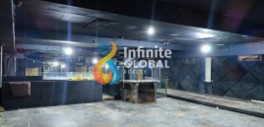 For Sale 3 Storey Building Ex Restaurant Prime location on at Kemang Raya