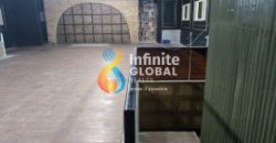 For Sale 3 Storey Building Ex Restaurant Prime location on at Kemang Raya