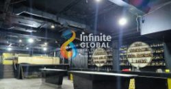 For Sale 3 Storey Building Ex Restaurant Prime location on at Kemang Raya