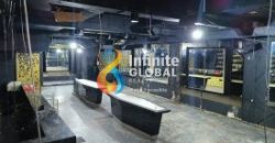 For Sale 3 Storey Building Ex Restaurant Prime location on at Kemang Raya