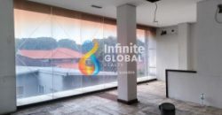 For Sale 3 Storey Building Ex Restaurant Prime location on at Kemang Raya