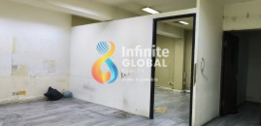 For Sale 3 Storey Building Ex Restaurant Prime location on at Kemang Raya