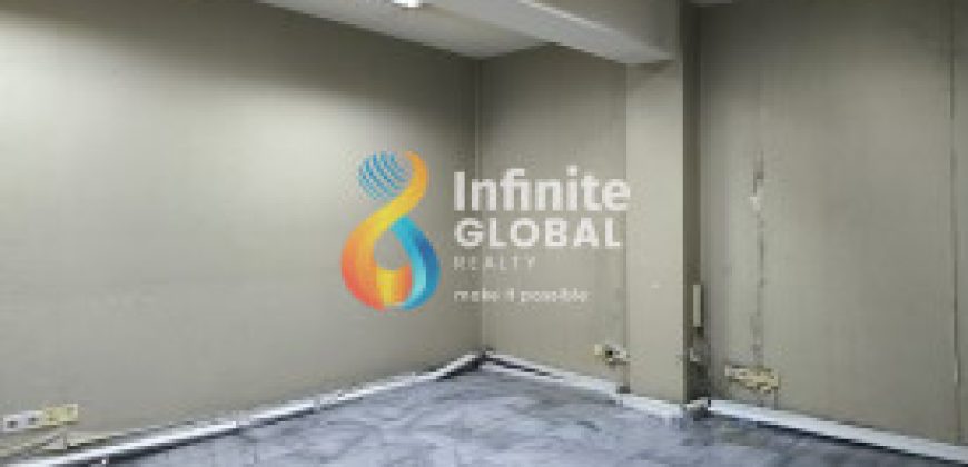 For Sale 3 Storey Building Ex Restaurant Prime location on at Kemang Raya