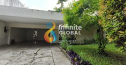 FOR RENT Luxurious & Spacious for private living in Kemang