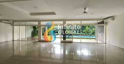 FOR RENT Luxurious & Spacious for private living in Kemang
