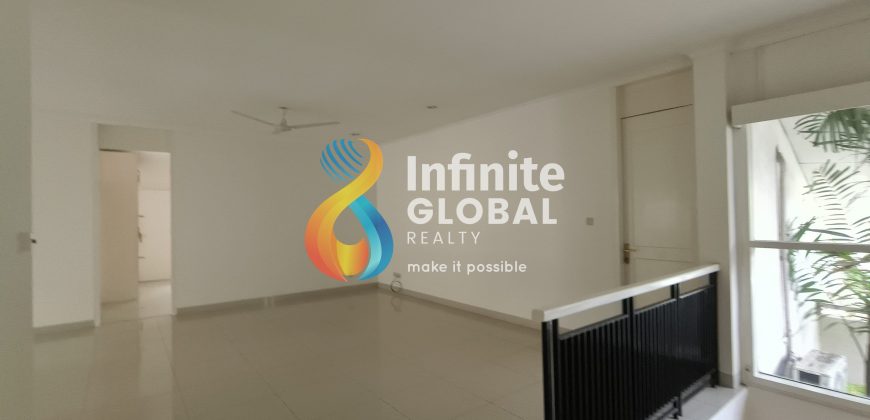 FOR RENT Luxurious & Spacious for private living in Kemang