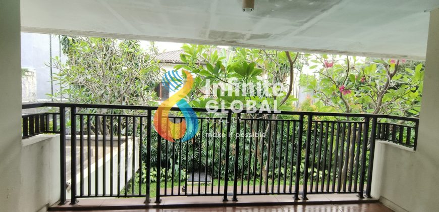 FOR RENT Luxurious & Spacious for private living in Kemang