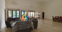 For Rent Luxurious Compound House in Kemang