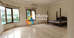 For Rent Luxurious Compound House in Kemang