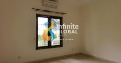 For Rent Luxurious Compound House in Kemang