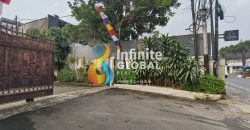 For Rent Luxurious Compound House in Kemang