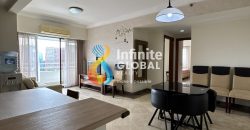 Apartemen Bonavista Lebak Bulus 2 Kamar Tidur Murah