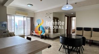 Apartemen Bonavista Lebak Bulus 2 Kamar Tidur Murah