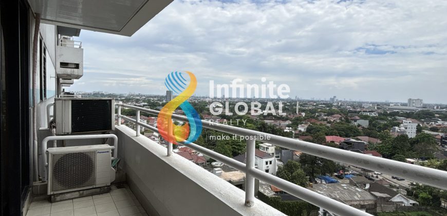 Apartemen Bonavista Lebak Bulus 2 Kamar Tidur Murah