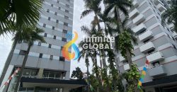 Apartemen Bonavista Lebak Bulus 2 Kamar Tidur Murah
